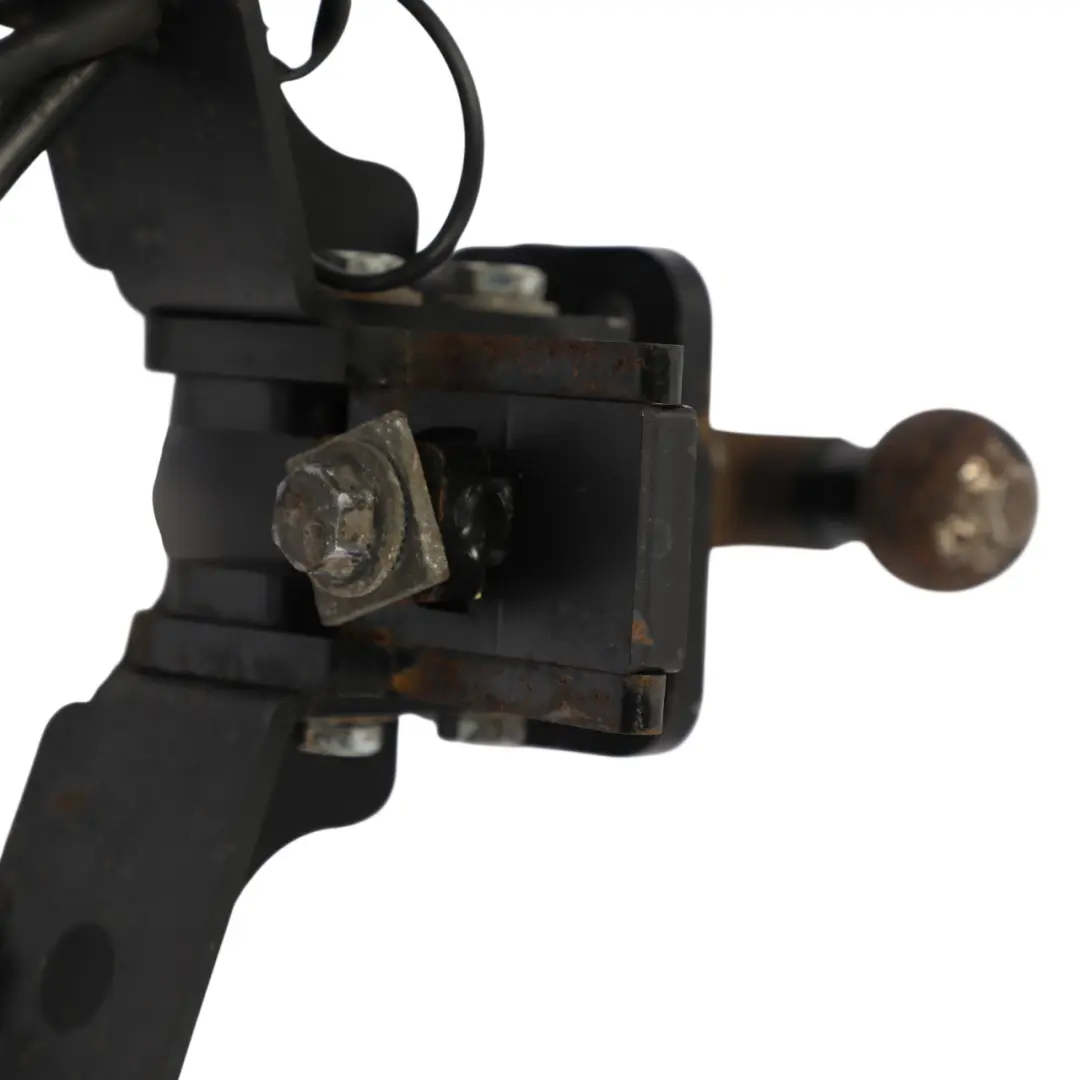 Towbar Towing Hitch Trailer Hook to Range Rover Sport L320 with Part number TL1-A50-X Range Rover Sport L320 Towbar Towing Hitch Trailer Hook - SKU TL1-A50-X-1 - Part number TL1-A50-X