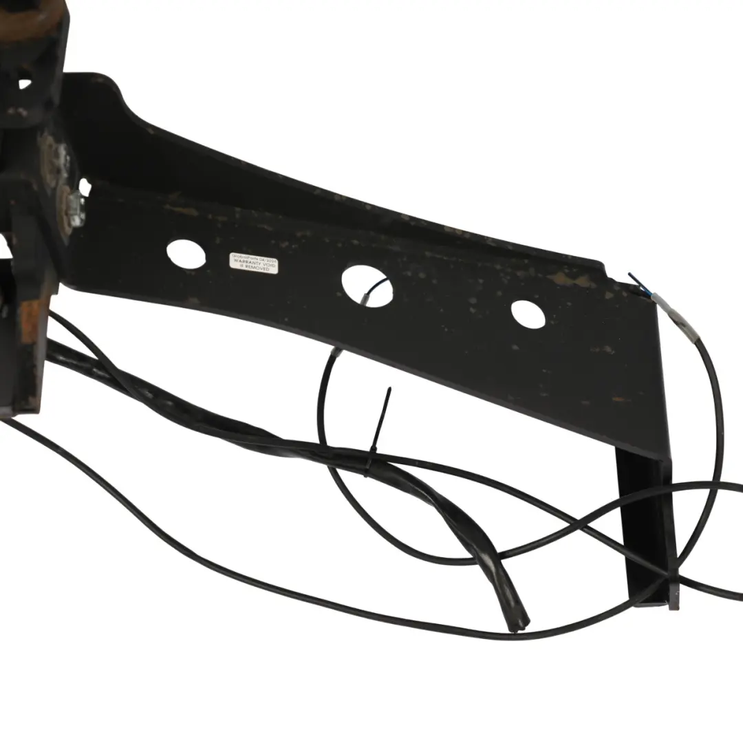 Range Rover Sport L320 Towbar Towing Hitch Trailer Hook - SKU TL1-A50-X-1 - Part number TL1-A50-X