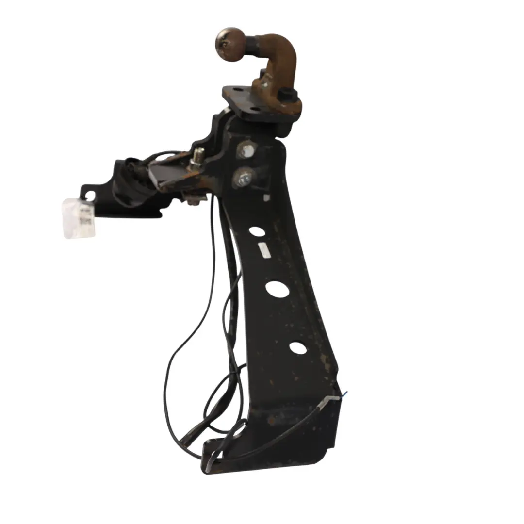 Range Rover Sport L320 Towbar Towing Hitch Trailer Hook - SKU TL1-A50-X-1 - Part number TL1-A50-X