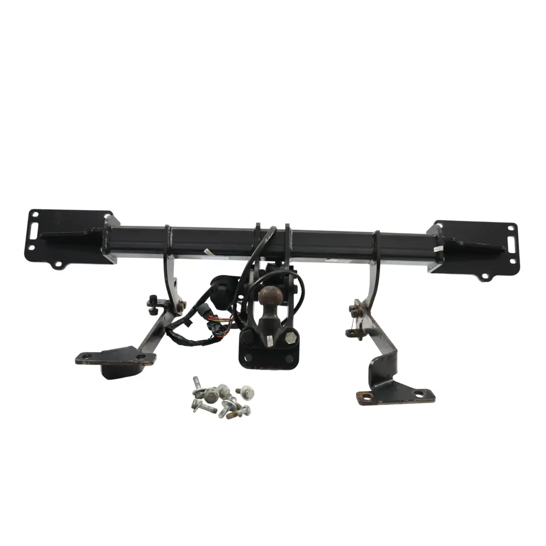 Enganche Remolque Gancho Trasero Trailer para Range Rover L405 con número de pieza TLAN4 Range Rover L405 Enganche Remolque Gancho Trasero Trailer - SKU TLAN4 - Número de pieza TLAN4