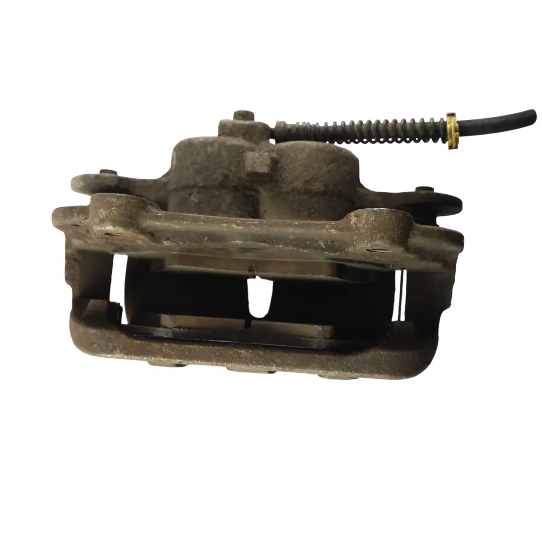 Bremssattel Vorne Links für Range Rover L319 mit Teilenummer TRW-3729-D Range Rover L319 Bremssattel Vorne Links - SKU TRW-3729-D - Teilenummer TRW-3729-D