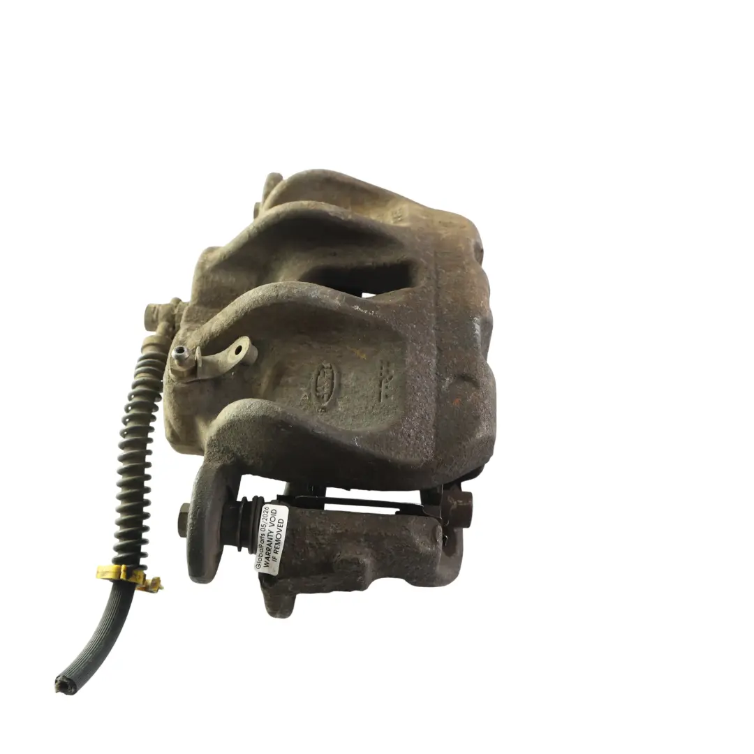 Range Rover L319 Bremssattel Vorne Links - SKU TRW-3729-D - Teilenummer TRW-3729-D
