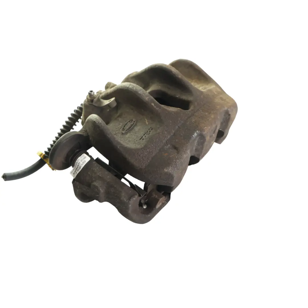 Range Rover 4 L319 Étrier de Frein Avant Gauche - SKU TRW-3729-D - Numéro de pièce TRW-3729-D