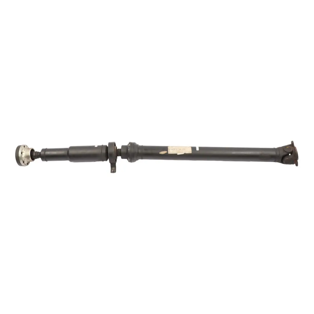 Albero Trasmiss. Post. Auto Diesel 2.7 TDV6 TVB50036 per Land Rover Discovery 3 L319 con numero di parte TVB500360 Land Rover Discovery 3 L319 Albero Trasmiss. Post. Auto Diesel 2.7 TDV6 TVB50036 - SKU TVB500360 - Numero di parte TVB500360