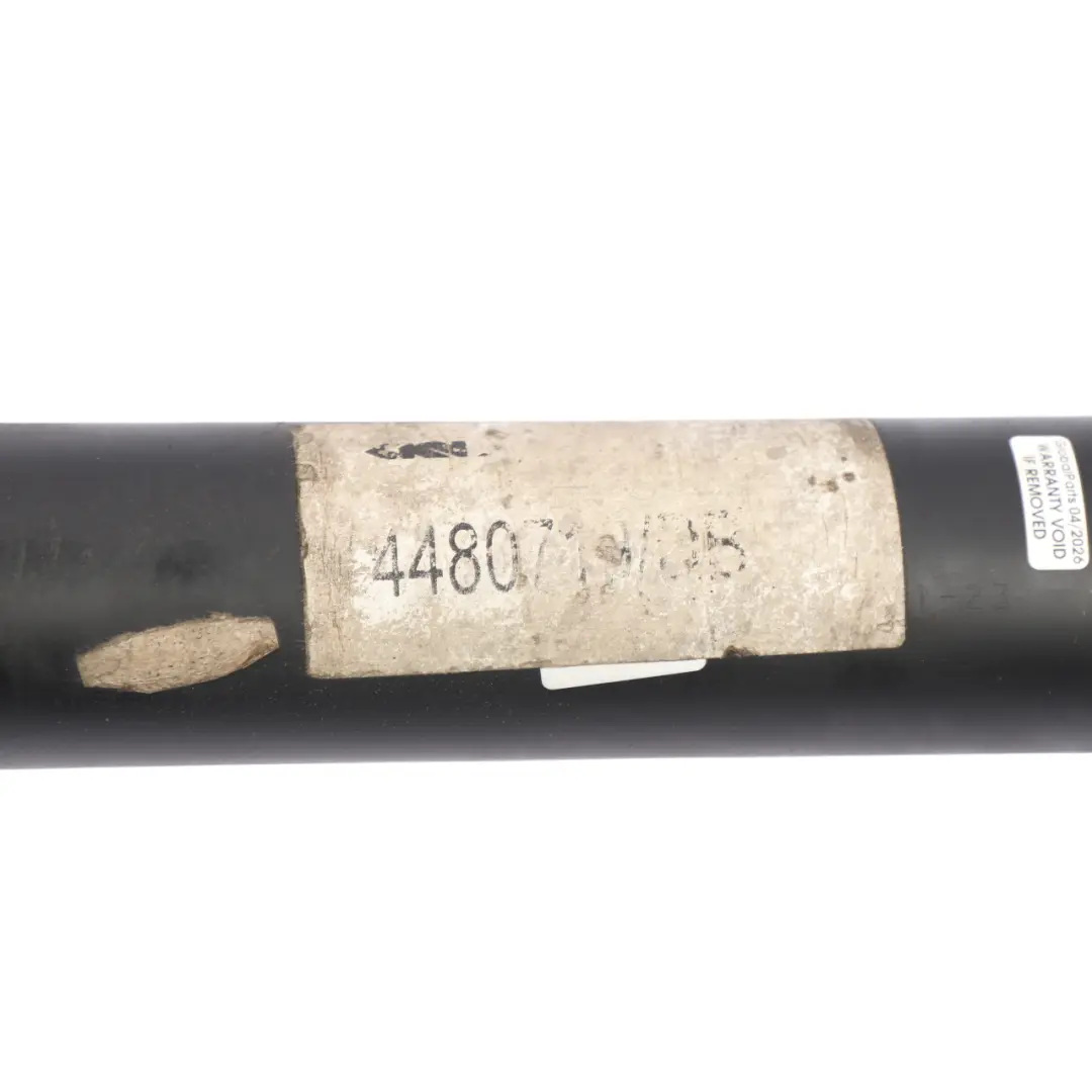 Albero Trasmiss. Post. Auto Diesel 2.7 TDV6 TVB50036 per Land Rover Discovery 3 L319 con numero di parte TVB500360 Land Rover Discovery 3 L319 Albero Trasmiss. Post. Auto Diesel 2.7 TDV6 TVB50036 - SKU TVB500360 - Numero di parte TVB500360