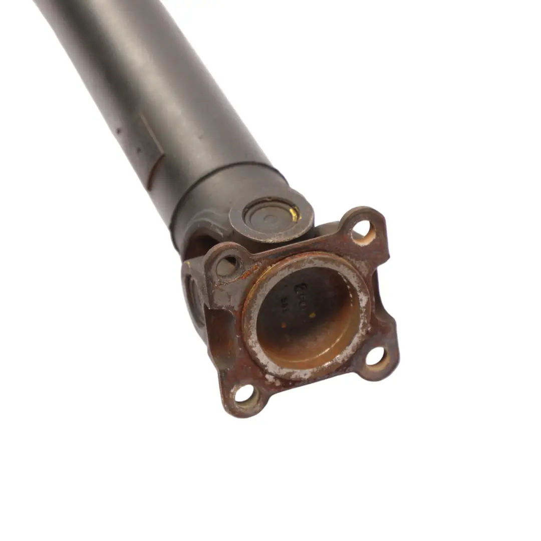 Land Rover Discovery 3 L319 Rear Propshaft Automatic Diesel 2.7 TDV6 - SKU TVB500360 - Part number TVB500360