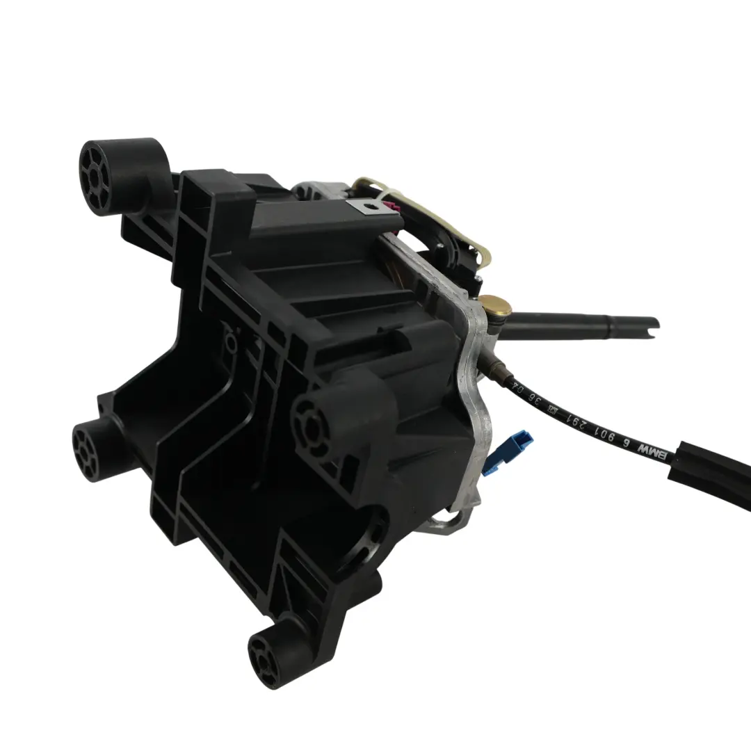 Range Rover L322 Palanca Selector Cambio Automático - SKU UCB000051 - Número de pieza UCB000051