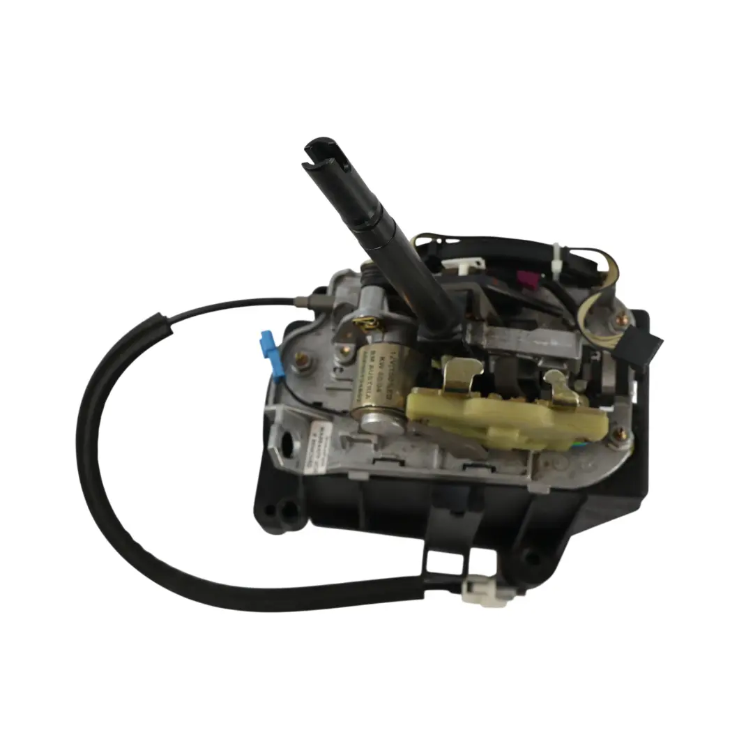 Range Rover L322 Palanca Selector Cambio Automático - SKU UCB000051 - Número de pieza UCB000051