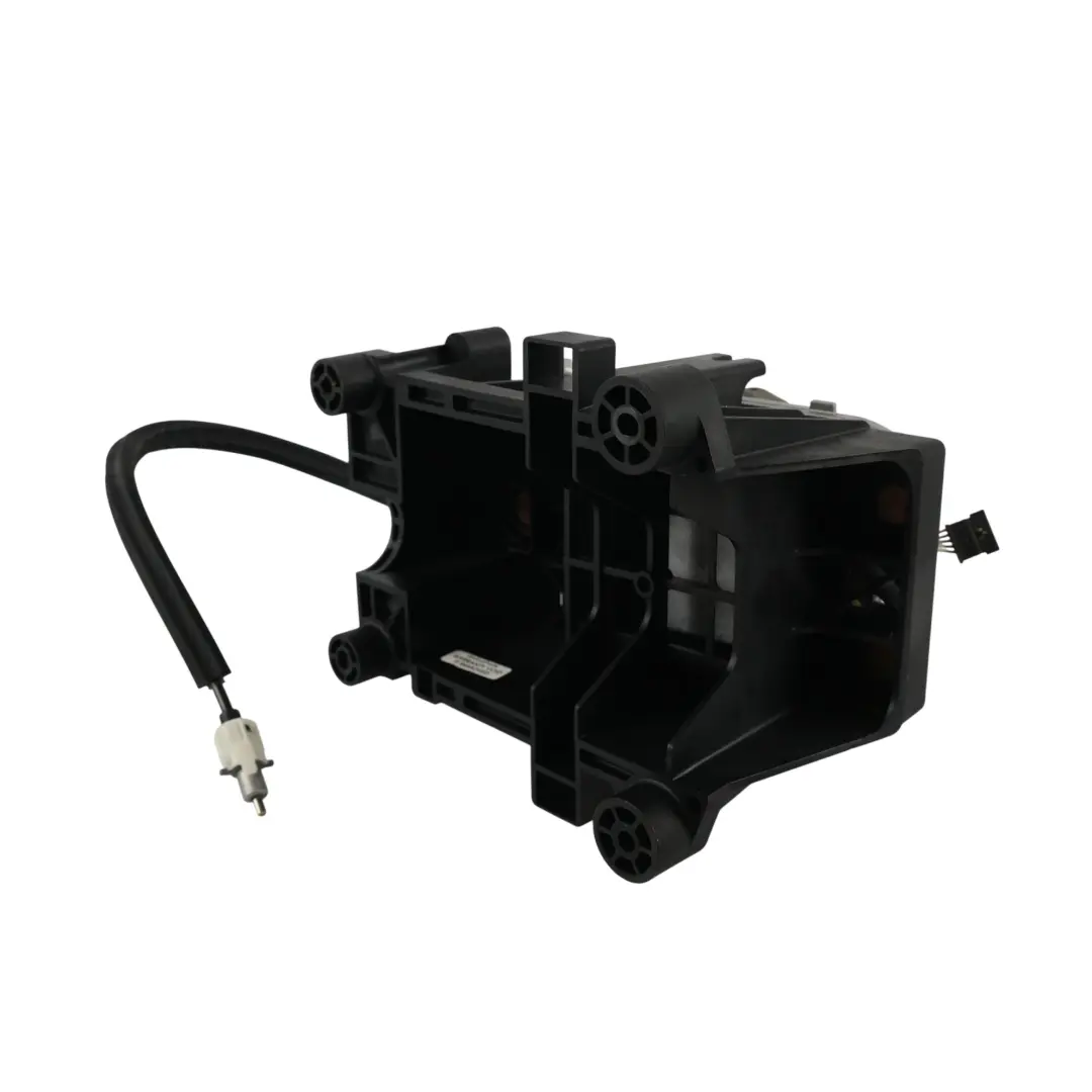 Land Rover Range Rover L322 Automatic Gear Selector Shifter Lever - SKU UCB000051 - Part number UCB000051