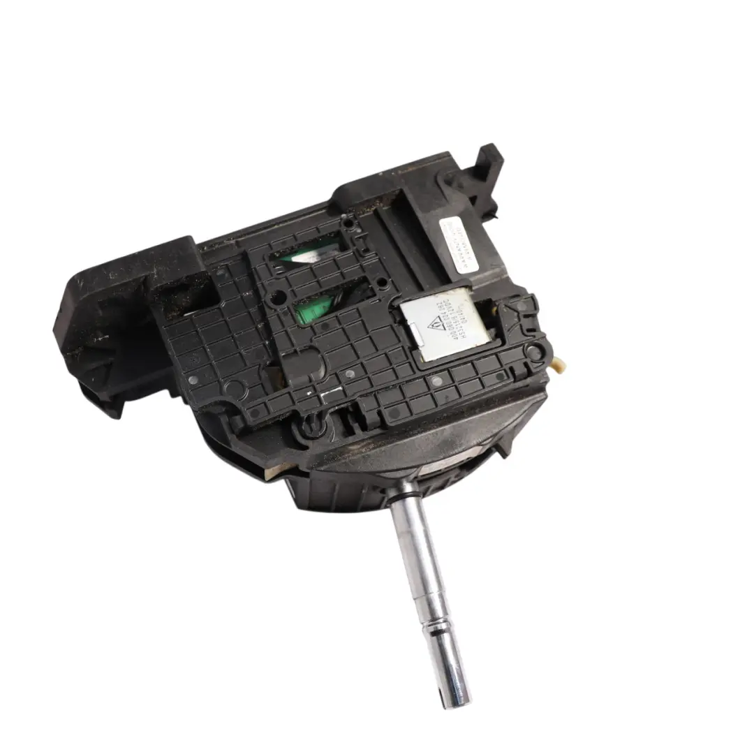 Gearshift Gear Selector Lever 5H22-7400-AA to Land Rover Discovery 3 L319 Automatic with Part number UCB500070 Land Rover Discovery 3 L319 Automatic Gearshift Gear Selector Lever 5H22-7400-AA - SKU UCB500070 - Part number UCB500070