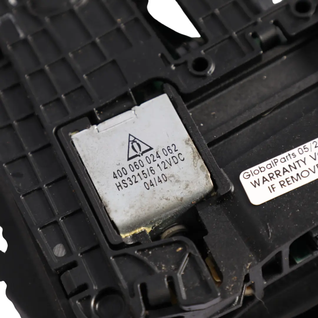 Land Rover Discovery 3 L319 Automatic Gearshift Gear Selector Lever 5H22-7400-AA - SKU UCB500070 - Part number UCB500070