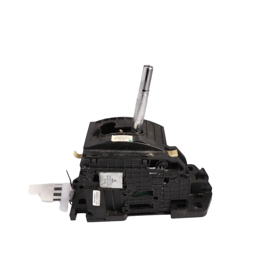 Land Rover Discovery 3 L319 Automatic Gearshift Gear Selector Lever 5H22-7400-AA - SKU UCB500070 - Part number UCB500070