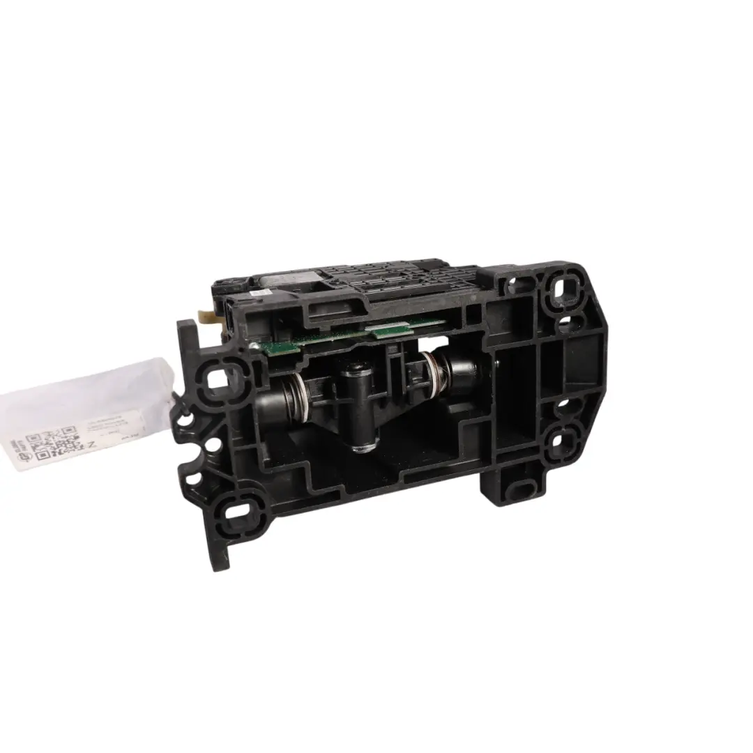 Gearshift Gear Selector Lever 5H22-7400-AA to Land Rover Discovery 3 L319 Automatic with Part number UCB500070 Land Rover Discovery 3 L319 Automatic Gearshift Gear Selector Lever 5H22-7400-AA - SKU UCB500070 - Part number UCB500070