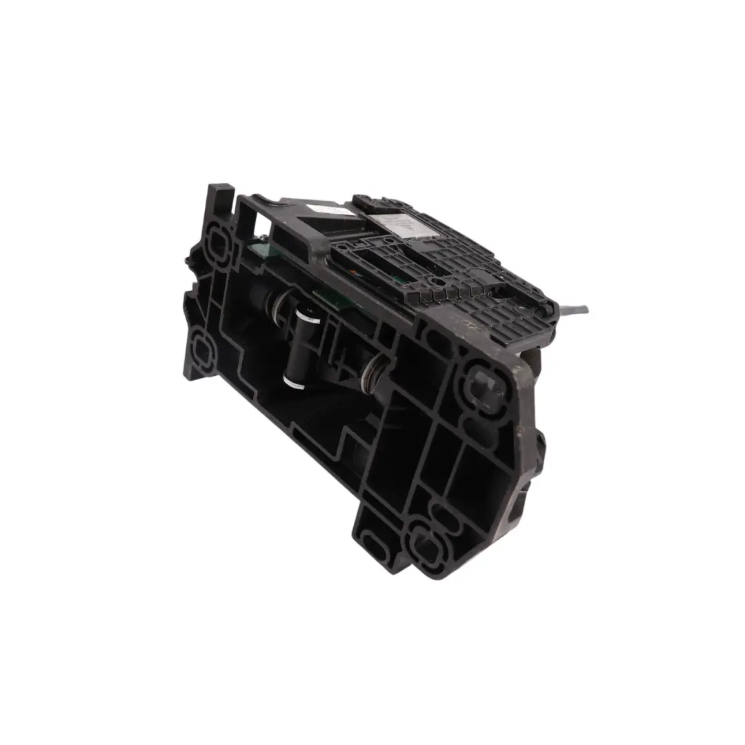 Gearshift Gear Selector Lever 5H22-7400-AA to Land Rover Discovery 3 L319 Automatic with Part number UCB500070 Land Rover Discovery 3 L319 Automatic Gearshift Gear Selector Lever 5H22-7400-AA - SKU UCB500070 - Part number UCB500070