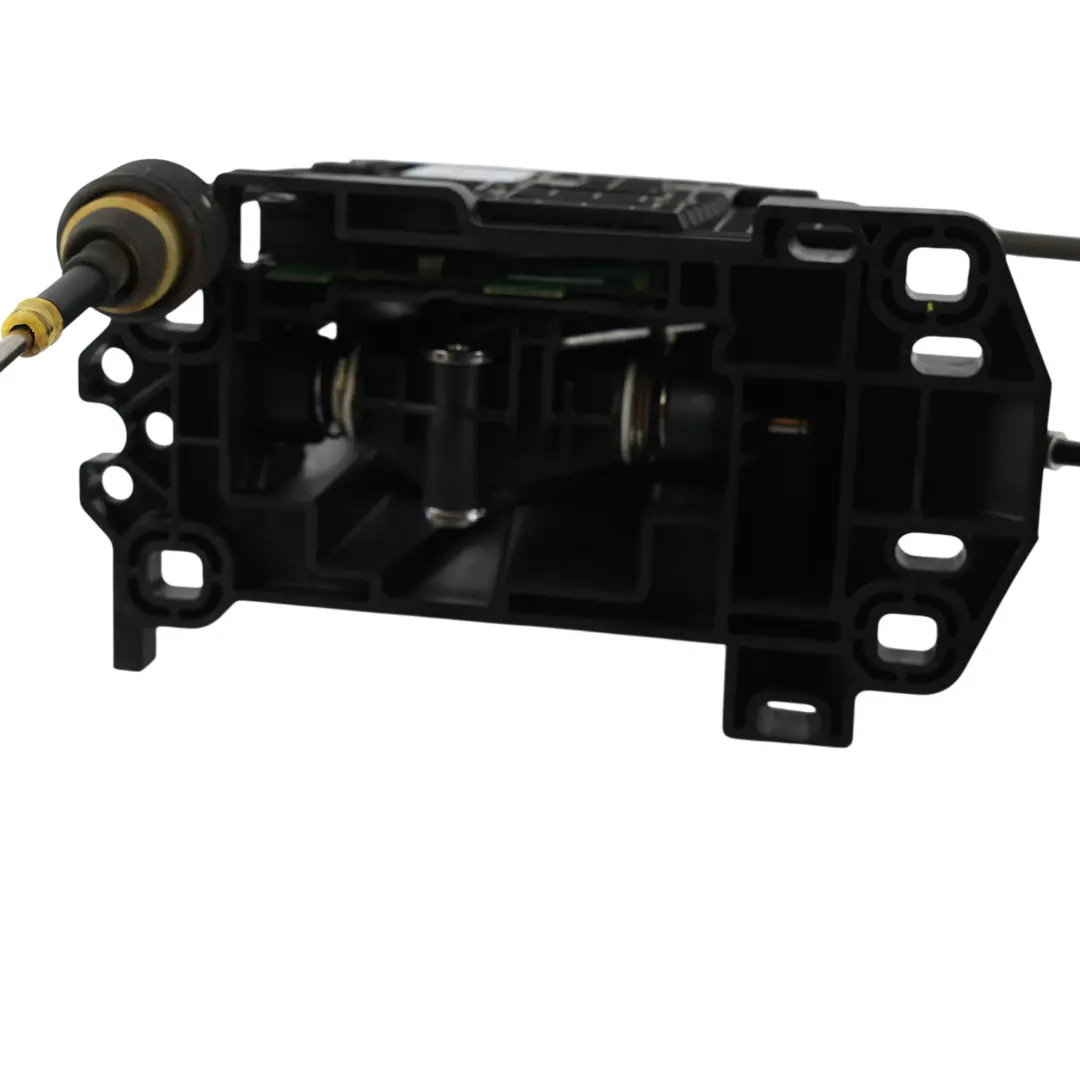 Automatyczna Dźwignia Selektora do Land Rover Range Rover Sport L320 o numerze UCB500091 Land Rover Range Rover Sport L320 Automatyczna Dźwignia Selektora - SKU UCB500091 - Numer Części UCB500091