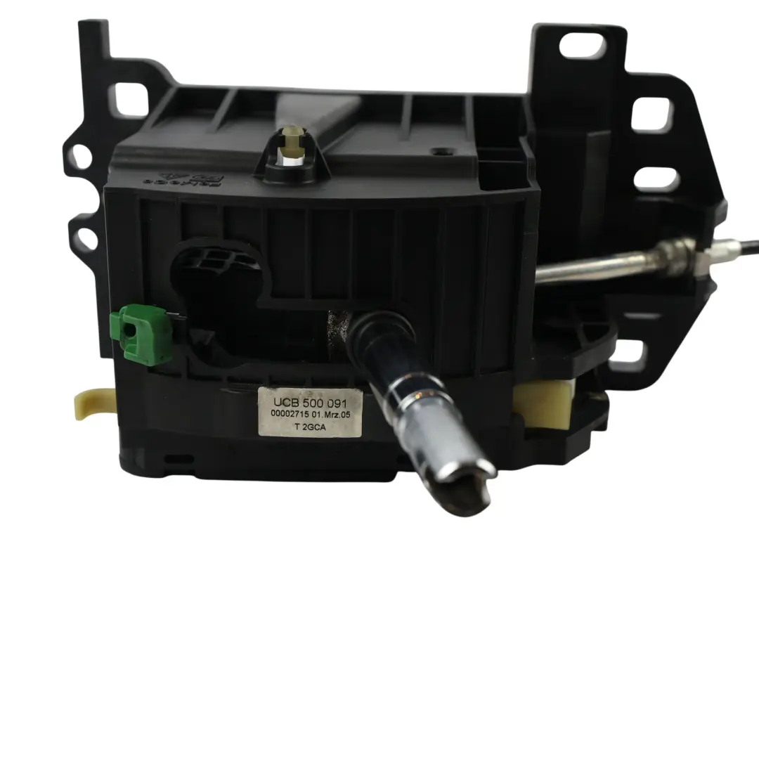 Land Rover Range Rover Sport L320 Palanca Selector Cambio Automático - SKU UCB500091 - Número de pieza UCB500091