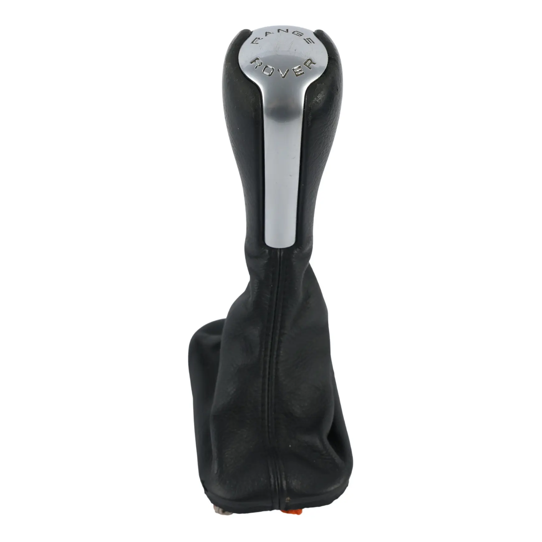 Land Rover Range Rover L322 Gear Shift Lever Stick Gaiter Leather UCD000023
