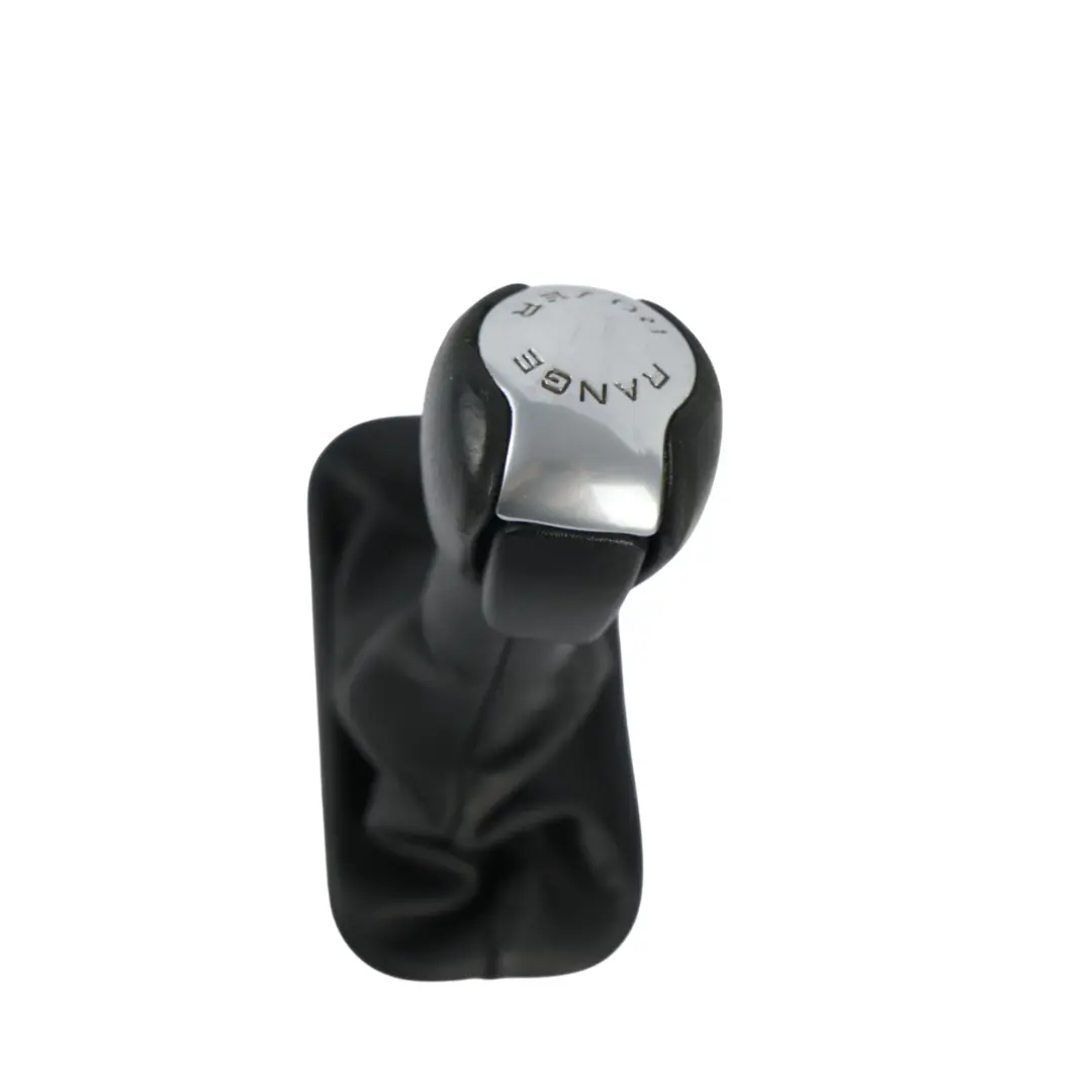 Schalthebel Manschette Leder für Range Rover L322 mit Teilenummer UCD000023 Range Rover L322 Schalthebel Manschette Leder - SKU UCD000023 - Teilenummer UCD000023