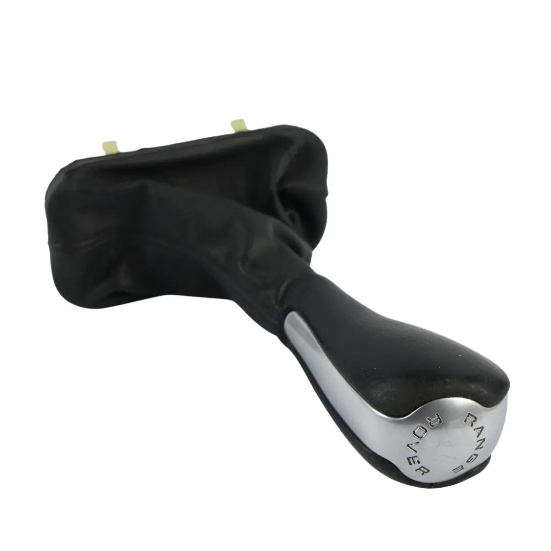 Land Rover Range Rover L322 Gear Shift Lever Stick Gaiter Leather - SKU UCD000023 - Part number UCD000023