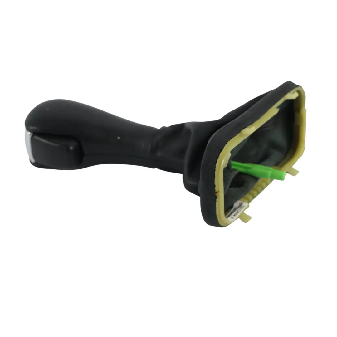 Schalthebel Manschette Leder für Range Rover L322 mit Teilenummer UCD000023 Range Rover L322 Schalthebel Manschette Leder - SKU UCD000023 - Teilenummer UCD000023
