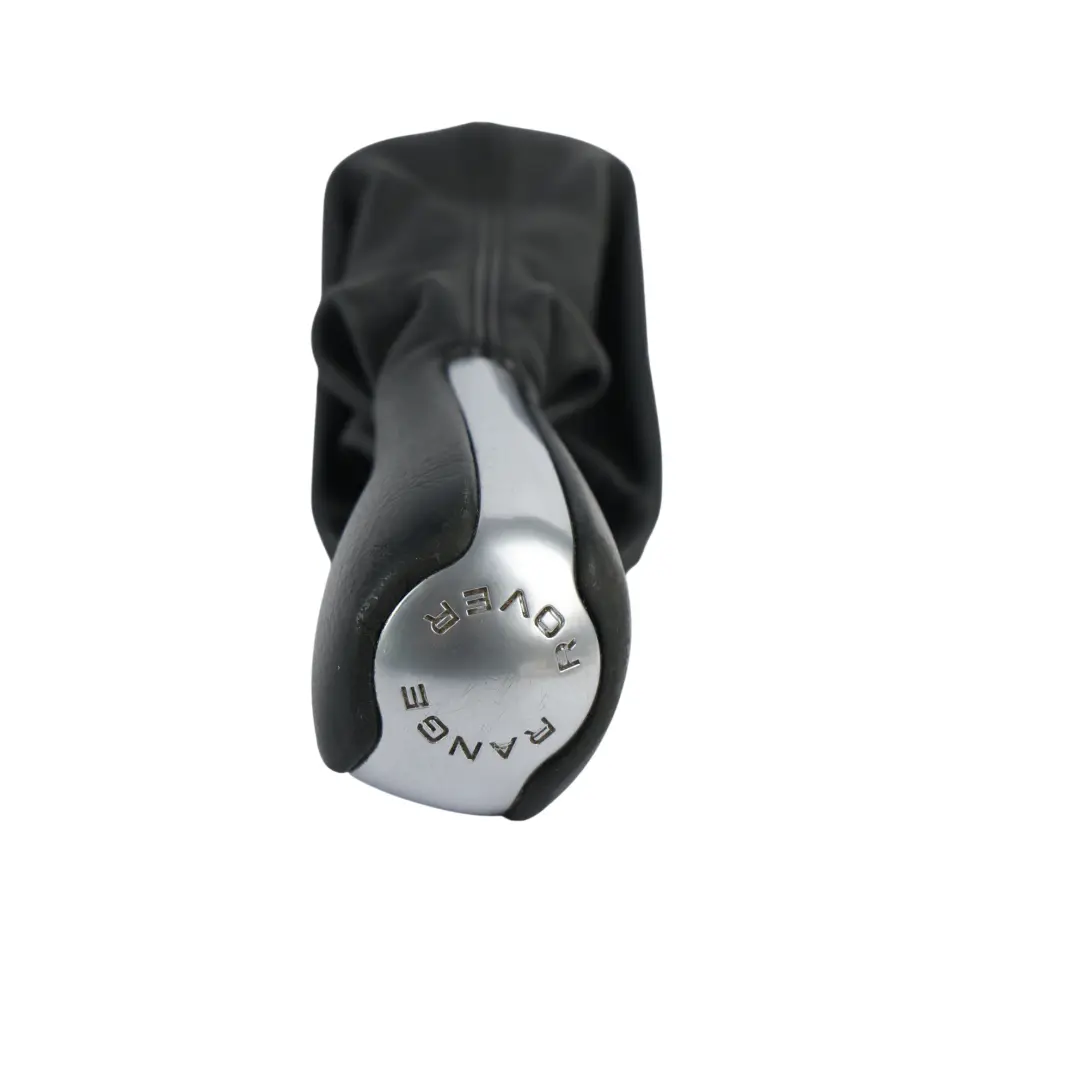 Range Rover L322 Schalthebel Manschette Leder - SKU UCD000023 - Teilenummer UCD000023