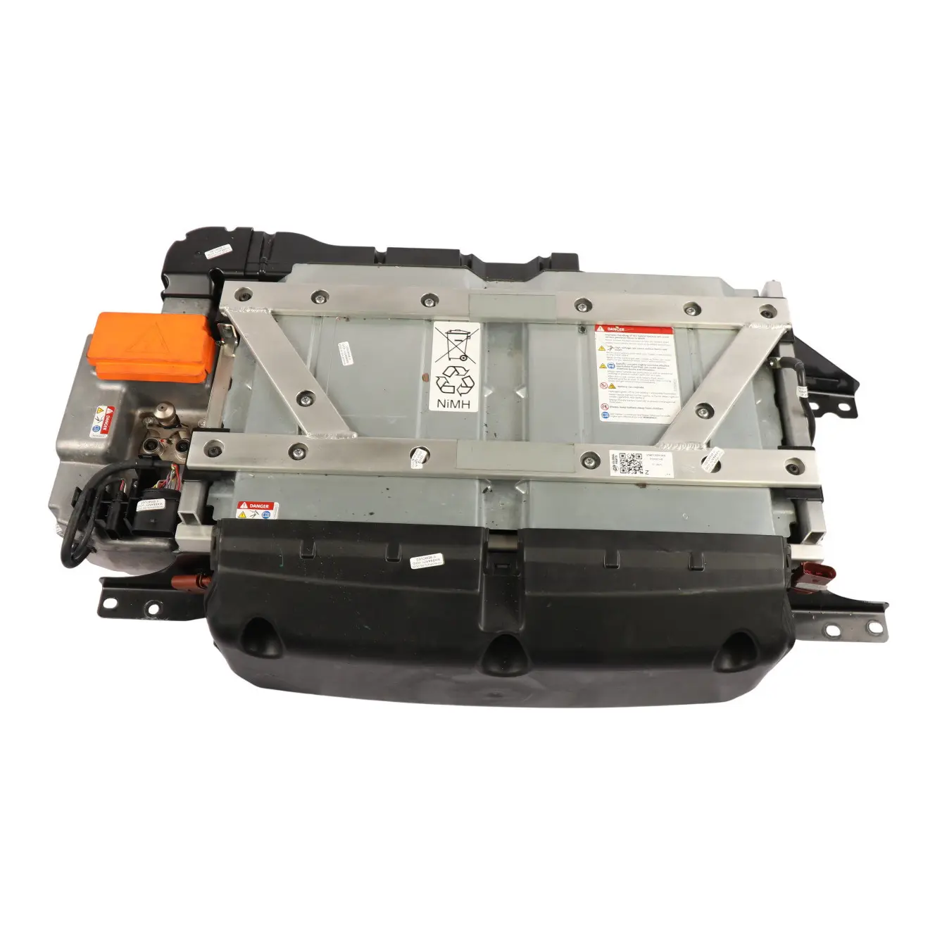 Porsche Cayenne 92A Hybrid Drive Battery Control Module V04015001MN