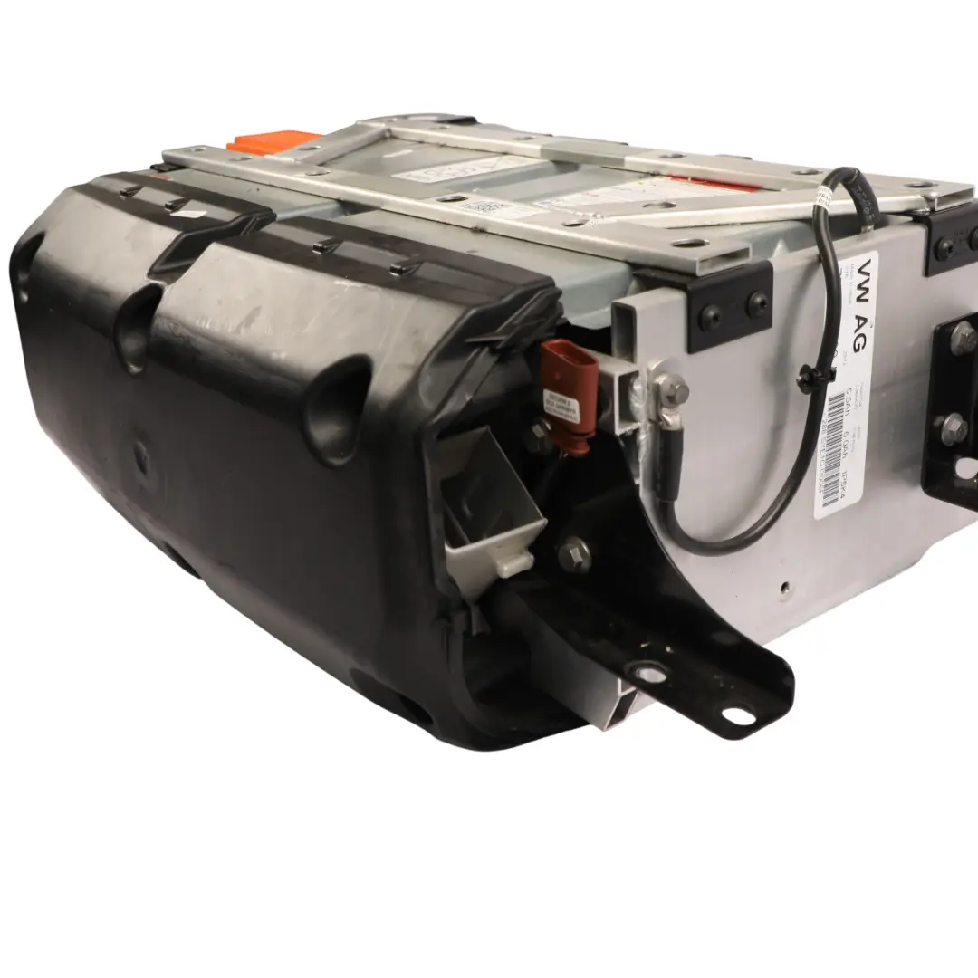 Control Module to Porsche Cayenne 92A Hybrid Drive Battery with Part number V04015001MN Porsche Cayenne 92A Hybrid Drive Battery Control Module - SKU V04015001MN - Part number V04015001MN