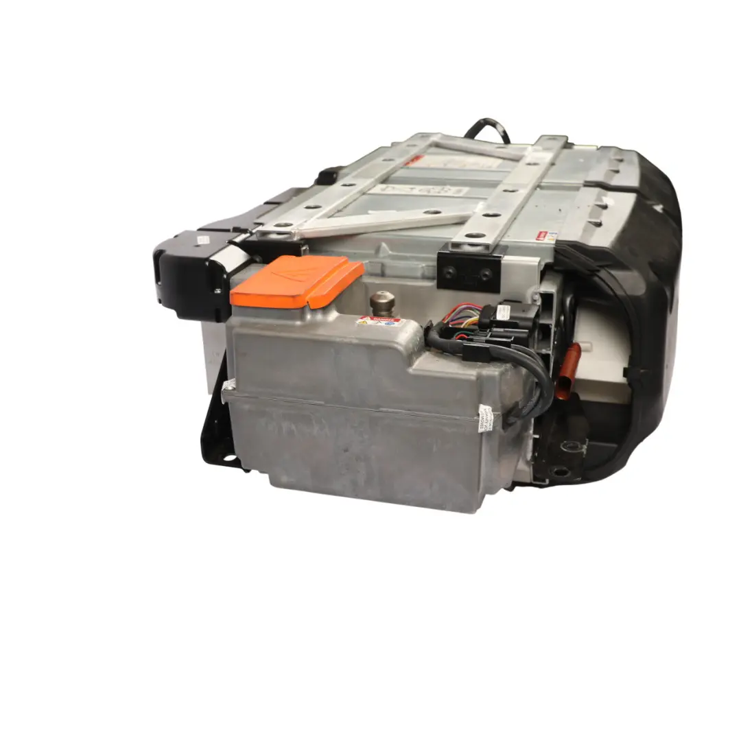 Control Module to Porsche Cayenne 92A Hybrid Drive Battery with Part number V04015001MN Porsche Cayenne 92A Hybrid Drive Battery Control Module - SKU V04015001MN - Part number V04015001MN