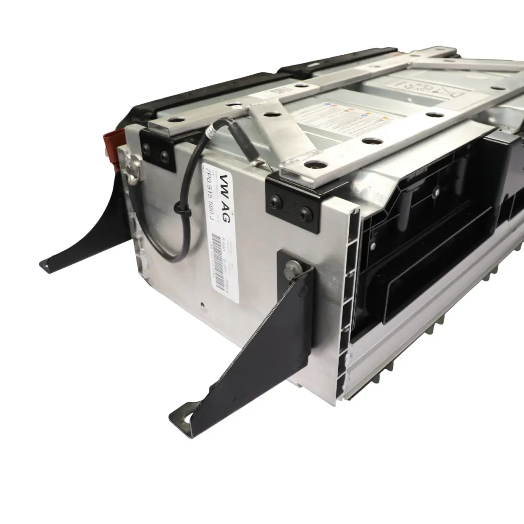 Porsche Cayenne 92A Hybrid Drive Battery Control Module - SKU V04015001MN - Part number V04015001MN