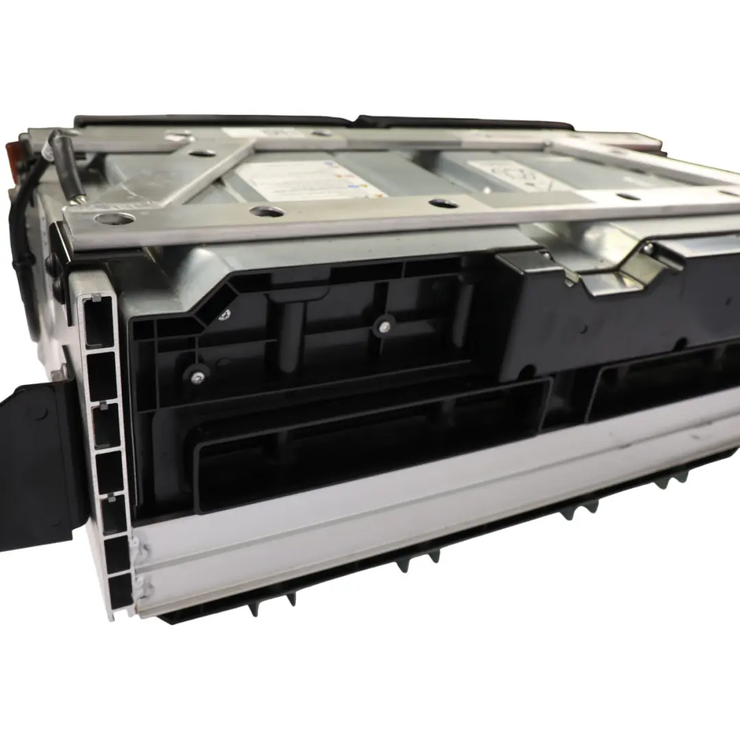 Control Module to Porsche Cayenne 92A Hybrid Drive Battery with Part number V04015001MN Porsche Cayenne 92A Hybrid Drive Battery Control Module - SKU V04015001MN - Part number V04015001MN