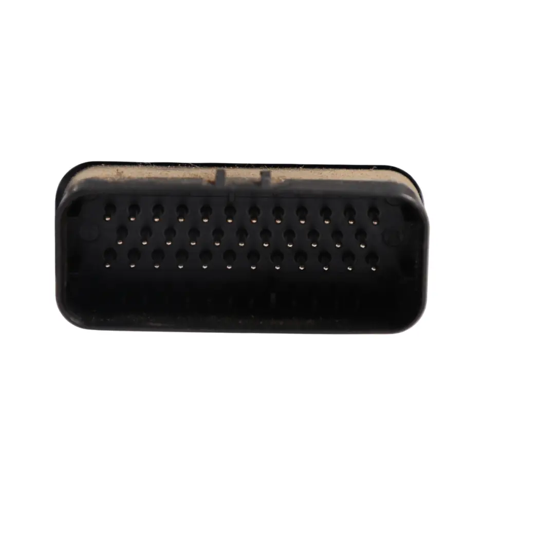 Ford Transit Mk7 1-Way Tipper Control Panel Module Faist Group VFS 01-11-324A - SKU VFS-01-11-324A - Part number VFS-01-11-324A