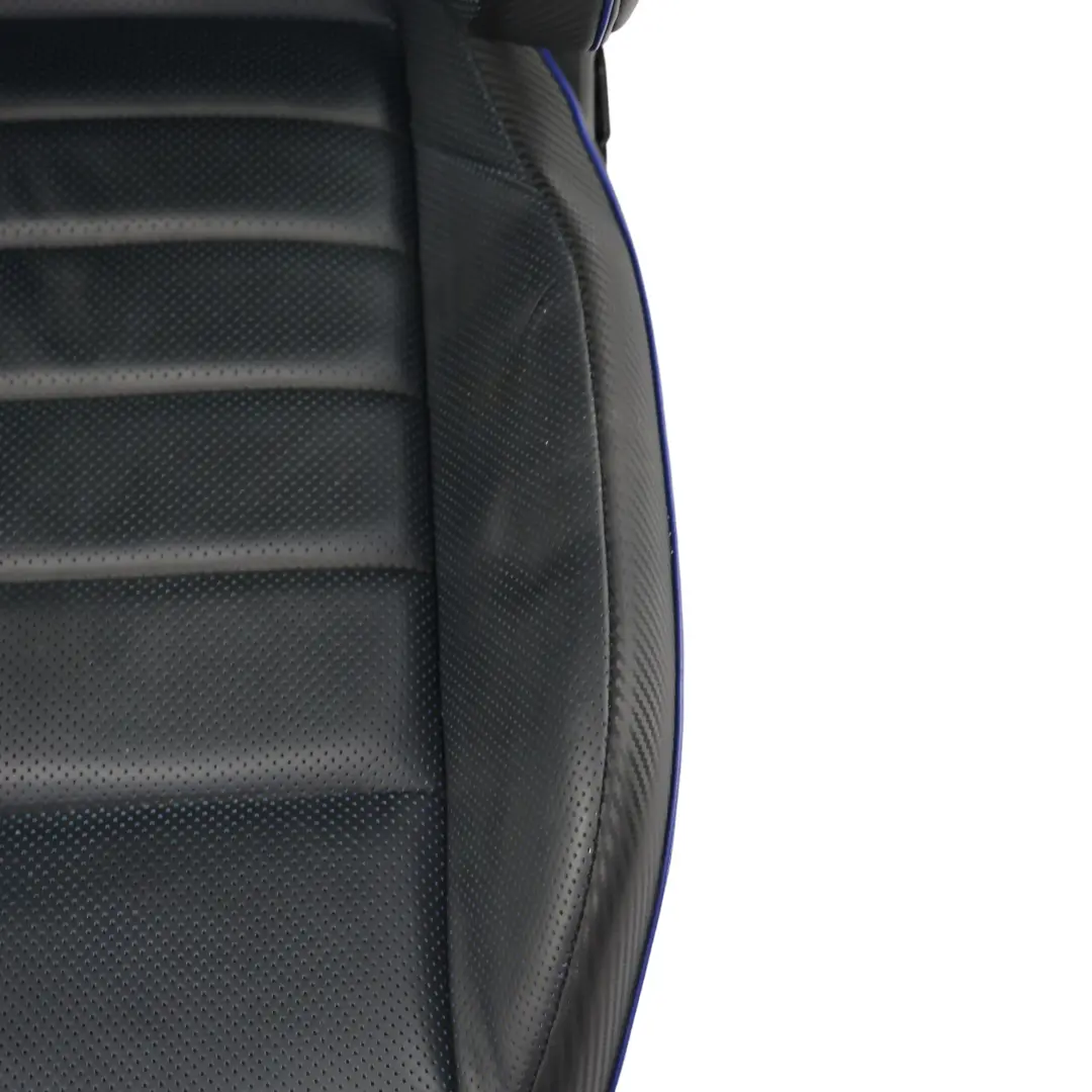 Mk8 Sitze Set Schwarz Leder Beheizt Elektrisch Memory für Volkswagen Golf R mit Teilenummer VOLKSWAGEN-GOLF-R-CD1-SEAT-SET Volkswagen Golf R Mk8 Sitze Set Schwarz Leder Beheizt Elektrisch Memory - SKU VOLKSWAGEN-GOLF-R-CD1-SEAT-SET - Teilenummer VOLKSWAGEN-GOLF-R-CD1-SEAT-SET