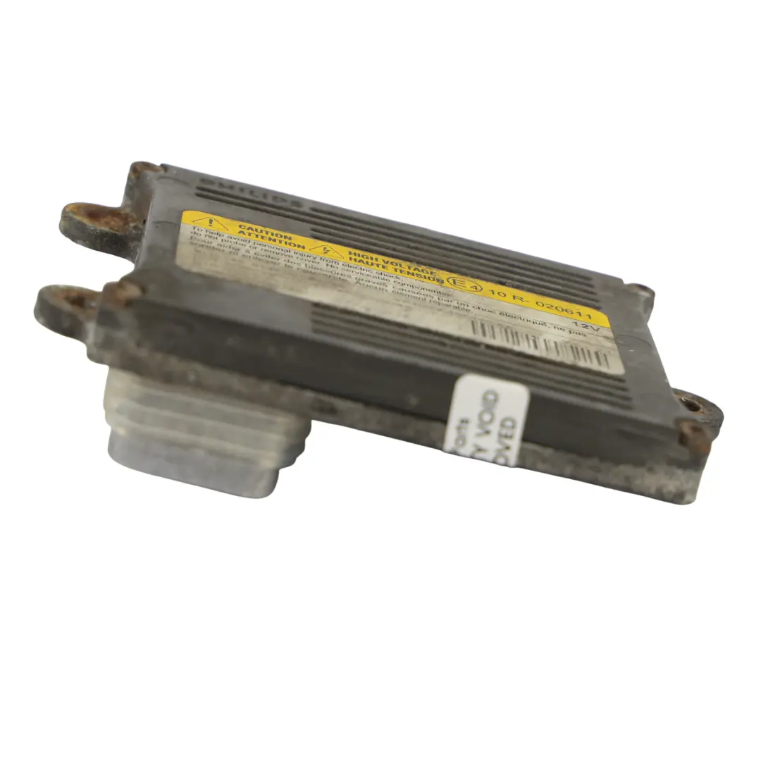 Ford Focus ST-2 MK2 Ballast Phare Xénon Droit - SKU VP4M5X-13C170-AA - Numéro de pièce VP4M5X-13C170-AA