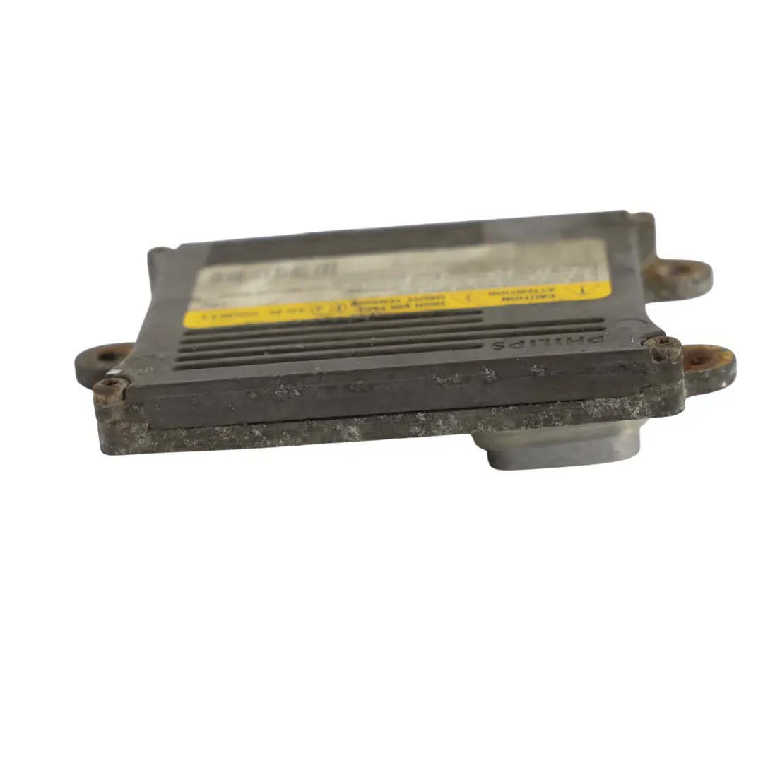 Ford Focus St-2 Mk2 Xenon Headlight Ballast Right O/S - SKU VP4M5X-13C170-AA - Part number VP4M5X-13C170-AA