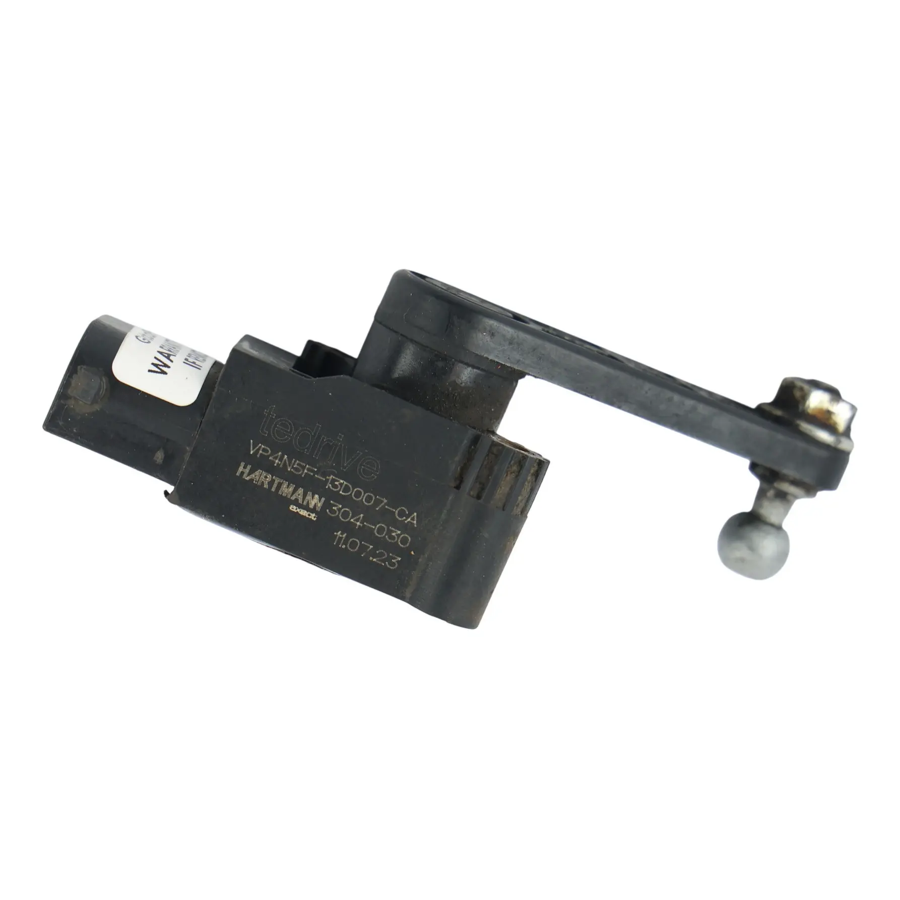 Ford Kuga MK2 Scheinwerfer Höhenstandssensor Vorne VP4N5F-13D007-CA