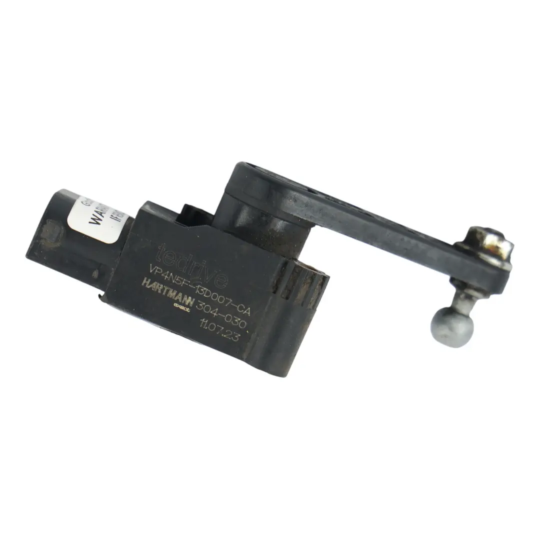 MK2 Scheinwerfer Höhenstandssensor Vorne für Ford Kuga mit Teilenummer VP4N5F-13D007-CA Ford Kuga MK2 Scheinwerfer Höhenstandssensor Vorne - SKU VP4N5F-13D007-CA - Teilenummer VP4N5F-13D007-CA
