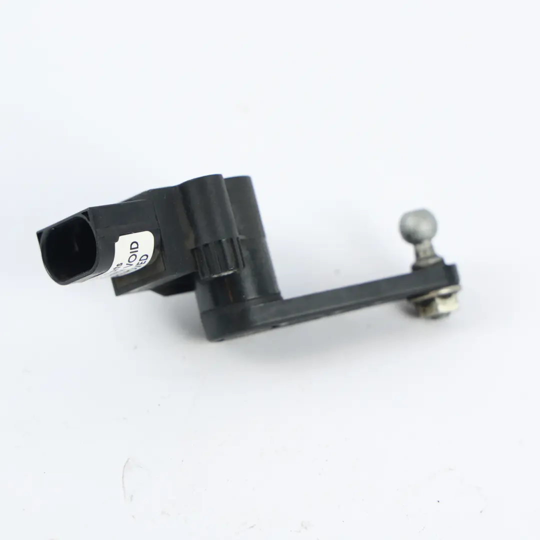 Ford Kuga Mk2 Front Headlight Height Level Sensor - SKU VP4N5F-13D007-CA - Part number VP4N5F-13D007-CA