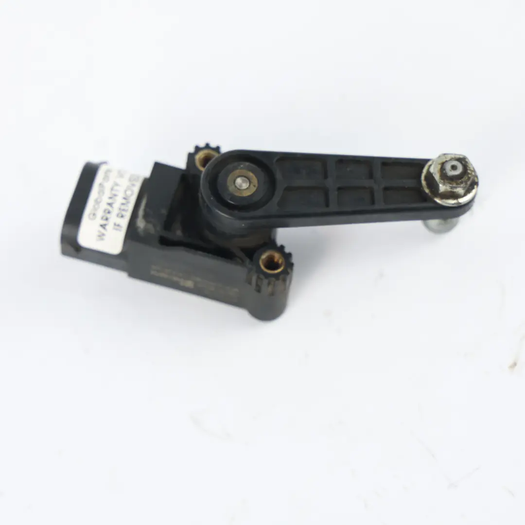 MK2 Sensor Nivel Altura Faro Delantero para Ford Kuga con número de pieza VP4N5F-13D007-CA Ford Kuga MK2 Sensor Nivel Altura Faro Delantero - SKU VP4N5F-13D007-CA - Número de pieza VP4N5F-13D007-CA