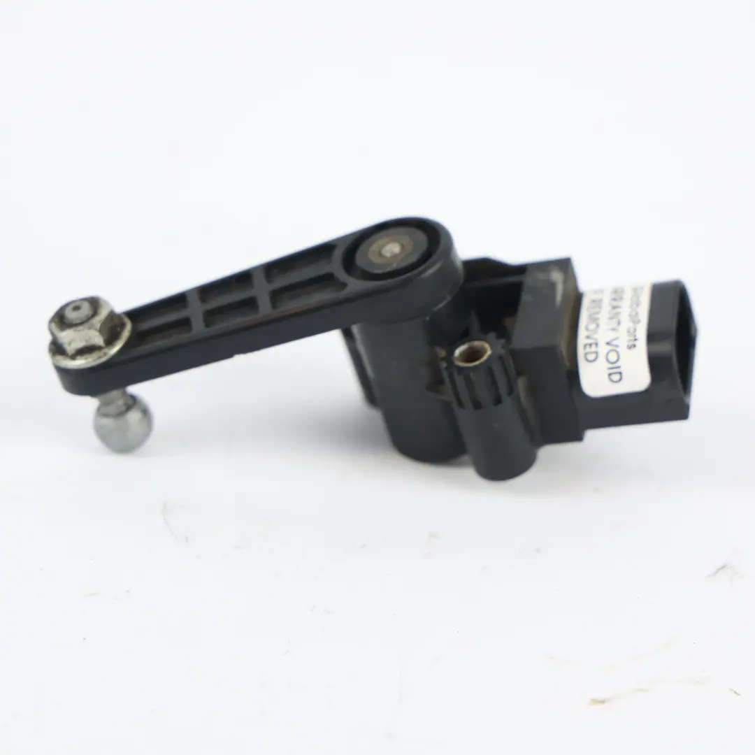 Ford Kuga Mk2 Front Headlight Height Level Sensor - SKU VP4N5F-13D007-CA - Part number VP4N5F-13D007-CA