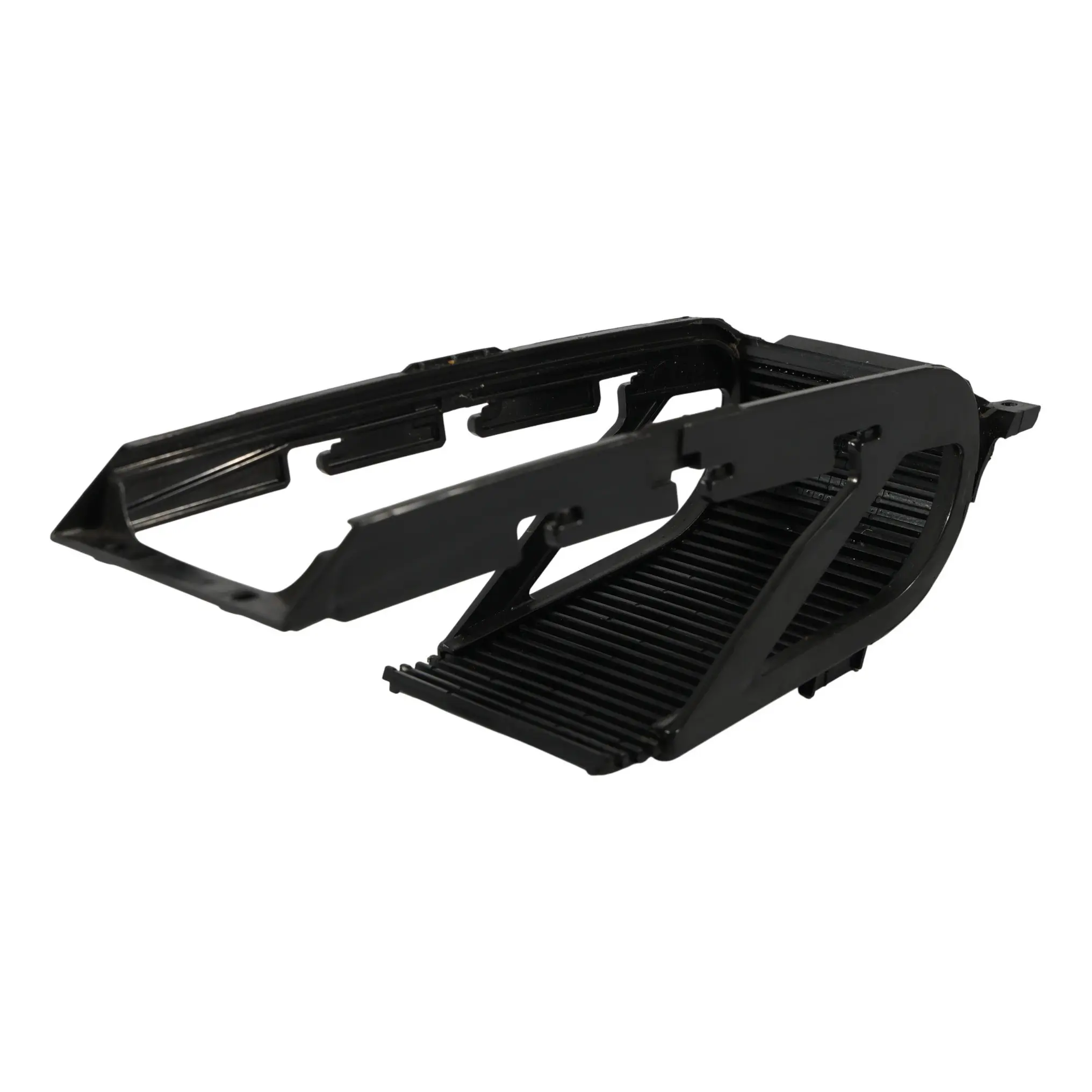 Ford Kuga Mk1 Cup Holder Centre Console Surround 7M51-R044C73-AD