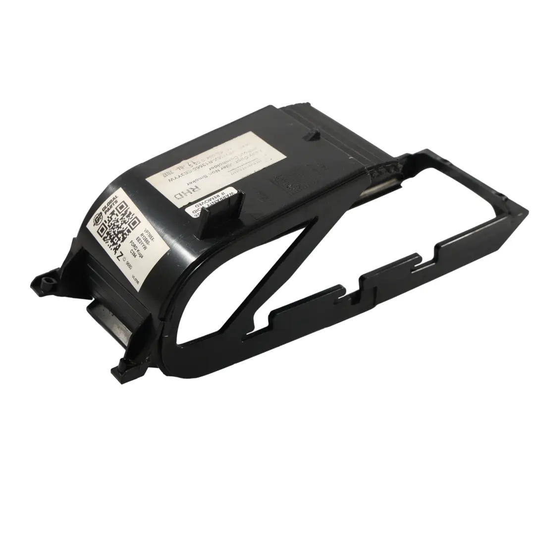 Ford Kuga Mk1 Cup Holder Centre Console Surround 7M51-R044C73-AD - SKU RHD-1507428 - Part number VP7M5X-R13560-EE3YYW