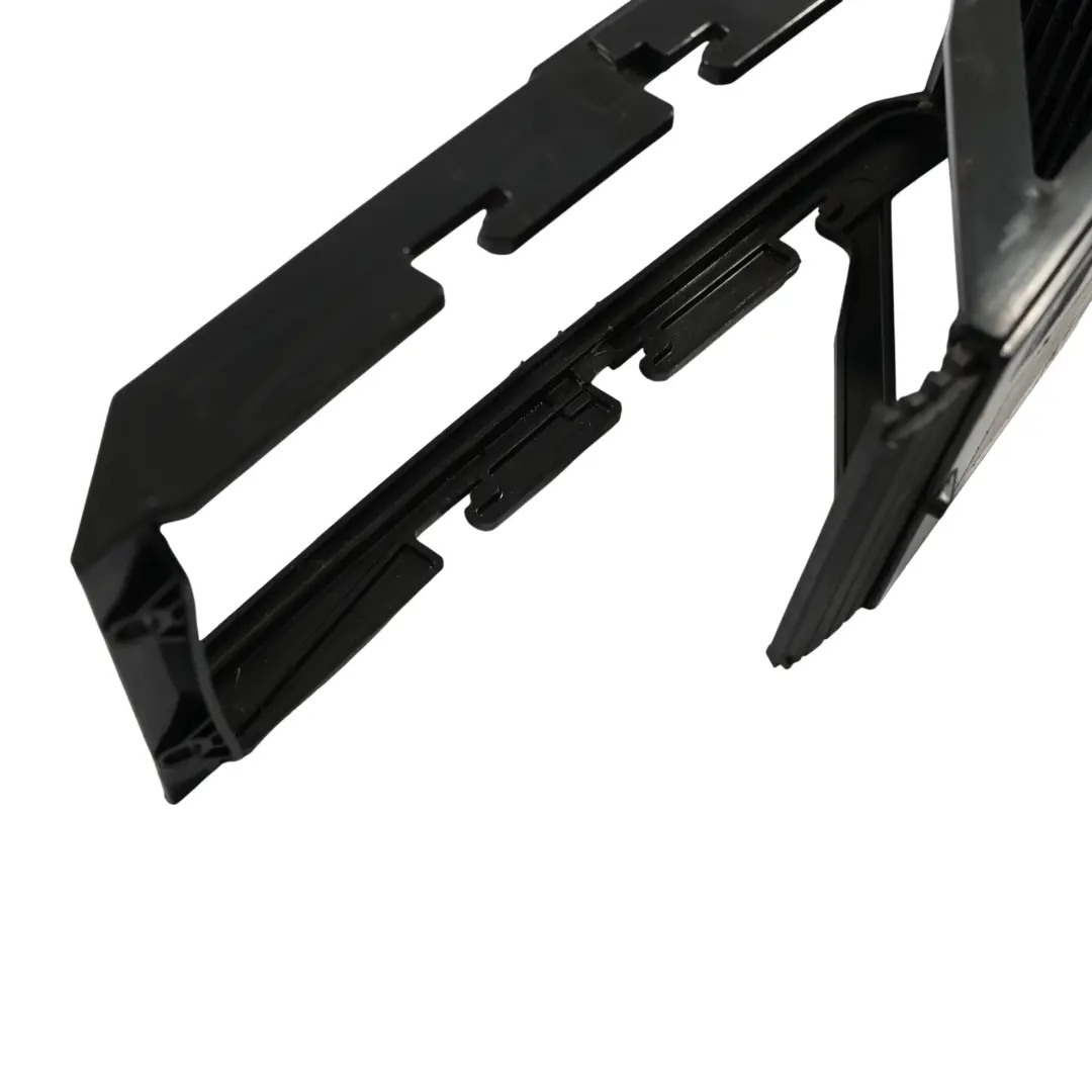 Ford Kuga Mk1 Cup Holder Centre Console Surround 7M51-R044C73-AD - SKU RHD-1507428 - Part number VP7M5X-R13560-EE3YYW