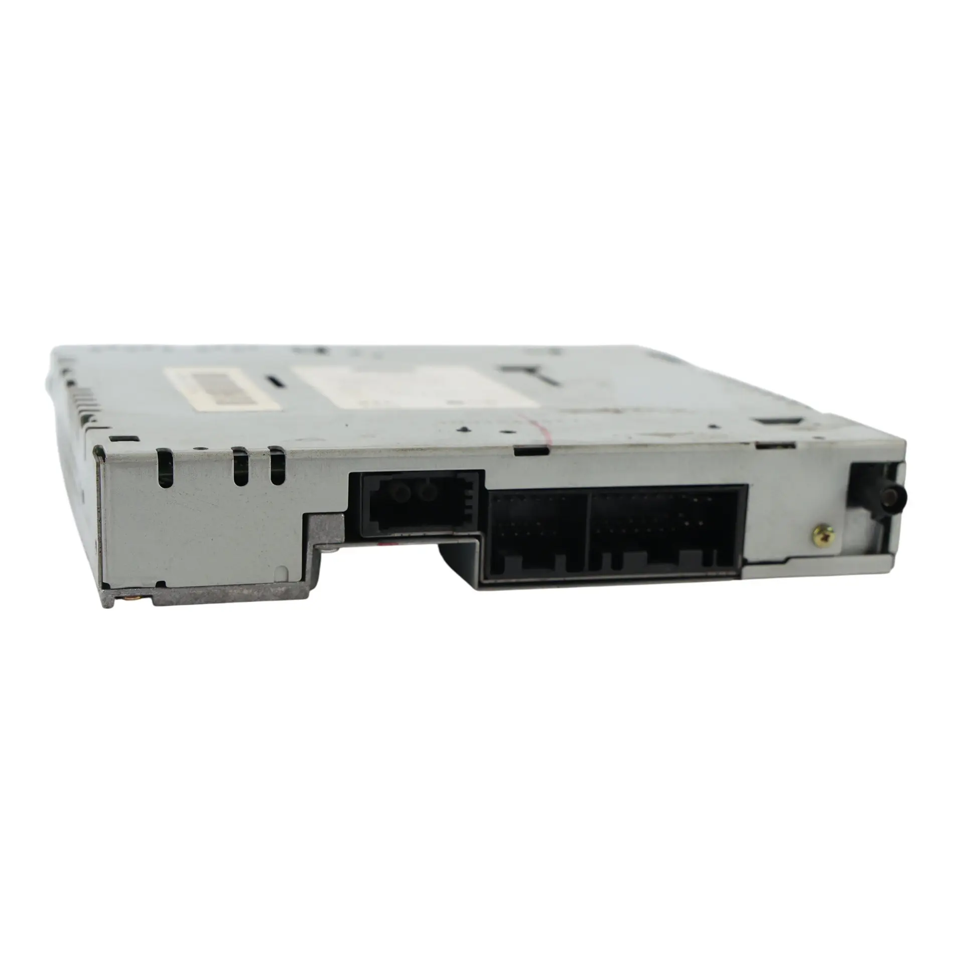 Land Rover Range Rover L322 Radio Tuner Receiver Control Module ECU VUX500103