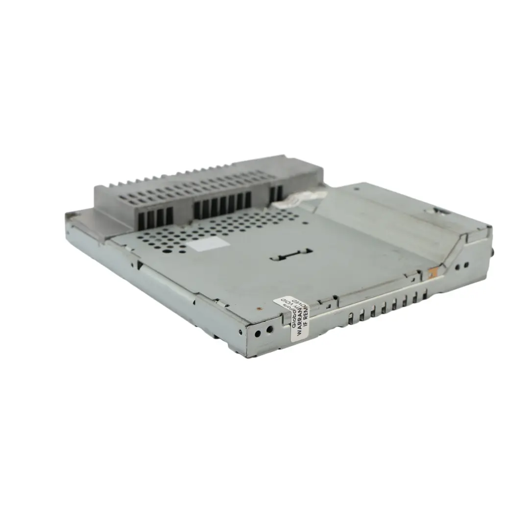 Land Rover Range Rover L322 Radio Tuner Empfänger Steuergerät ECU - SKU VUX500103 - Teilenummer VUX500103