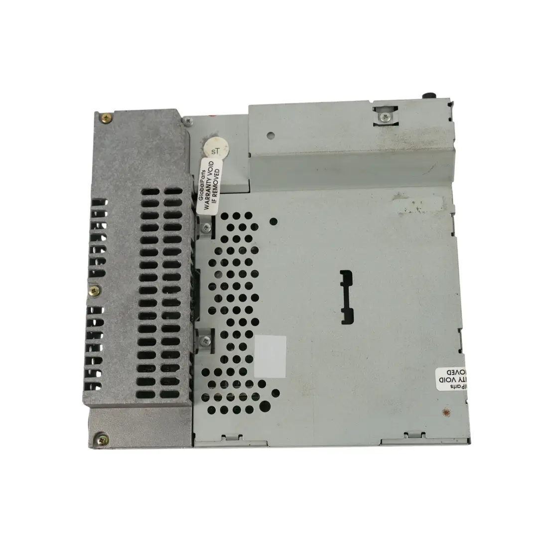 Module Récepteur Tuner Radio ECU pour Land Rover Range Rover L322 à propos du numéro de pièce VUX500103 Land Rover Range Rover L322 Module Récepteur Tuner Radio ECU - SKU VUX500103 - Numéro de pièce VUX500103