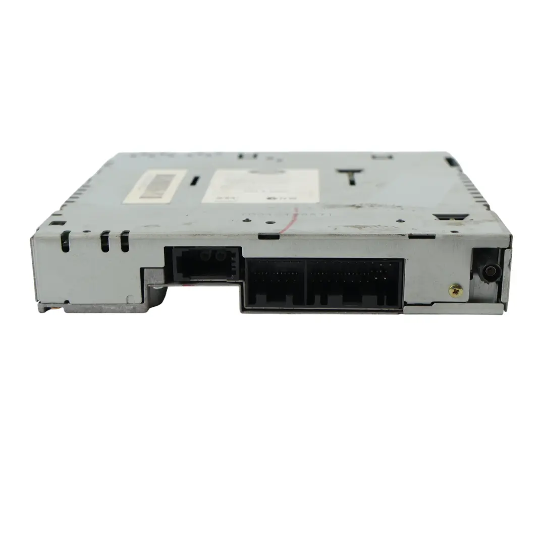 Land Rover Range Rover L322 Módulo Control Sintonizador Radio ECU - SKU VUX500103 - Número de pieza VUX500103