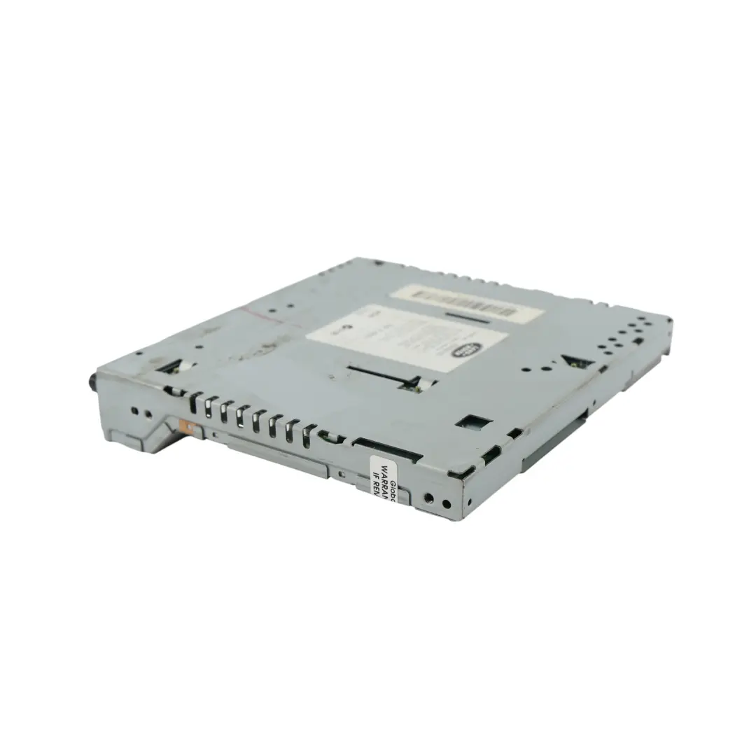Radio Tuner Empfänger Steuergerät ECU für Land Rover Range Rover L322 mit Teilenummer VUX500103 Land Rover Range Rover L322 Radio Tuner Empfänger Steuergerät ECU - SKU VUX500103 - Teilenummer VUX500103
