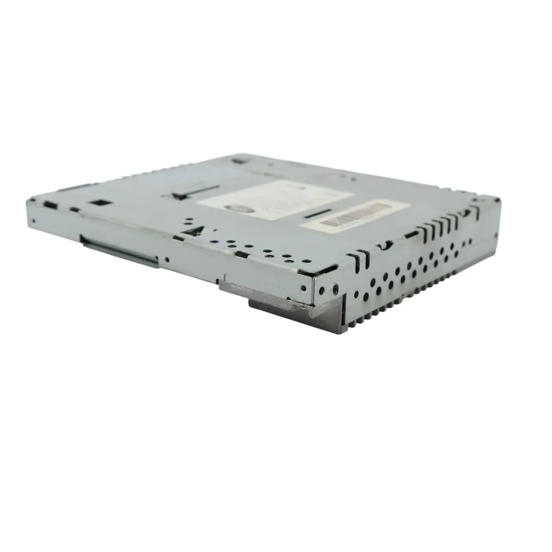Module Récepteur Tuner Radio ECU pour Land Rover Range Rover L322 à propos du numéro de pièce VUX500103 Land Rover Range Rover L322 Module Récepteur Tuner Radio ECU - SKU VUX500103 - Numéro de pièce VUX500103