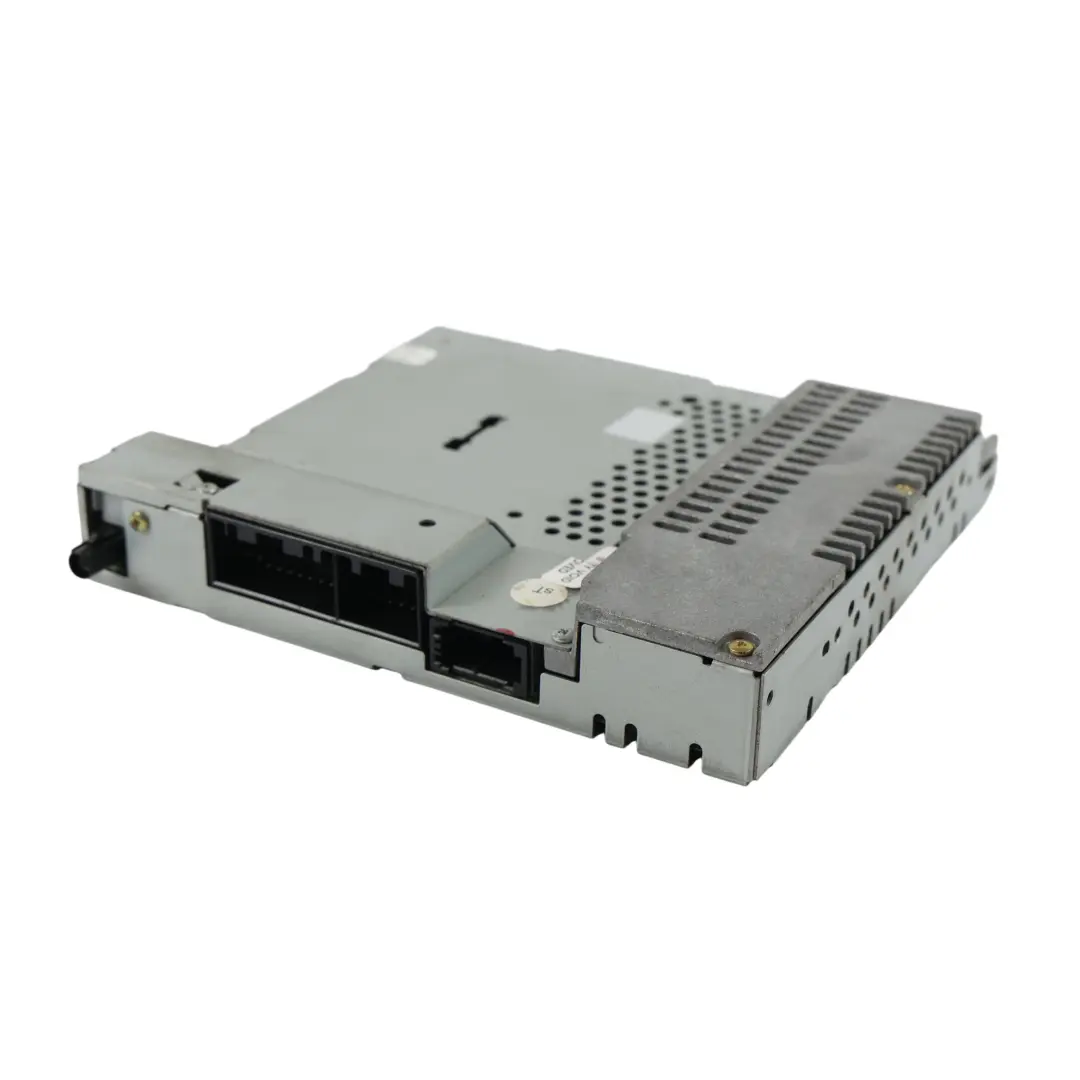Radio Tuner Receiver Control Module ECU to Land Rover Range Rover L322 with Part number VUX500103 Land Rover Range Rover L322 Radio Tuner Receiver Control Module ECU - SKU VUX500103 - Part number VUX500103