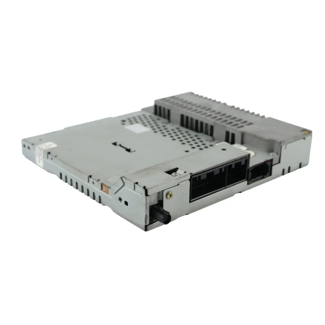 Land Rover Range Rover L322 Module Récepteur Tuner Radio ECU - SKU VUX500103 - Numéro de pièce VUX500103